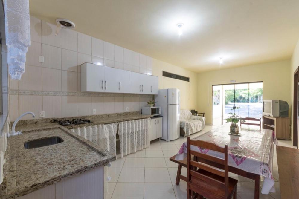 Pousada Dona Ema Balneário Camboriú Extérieur photo