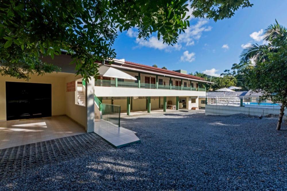 Pousada Dona Ema Balneário Camboriú Extérieur photo
