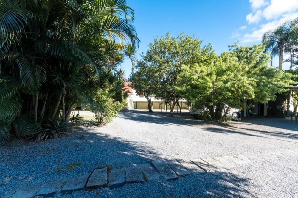 Pousada Dona Ema Balneário Camboriú Extérieur photo