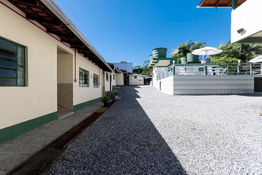 Pousada Dona Ema Balneário Camboriú Extérieur photo