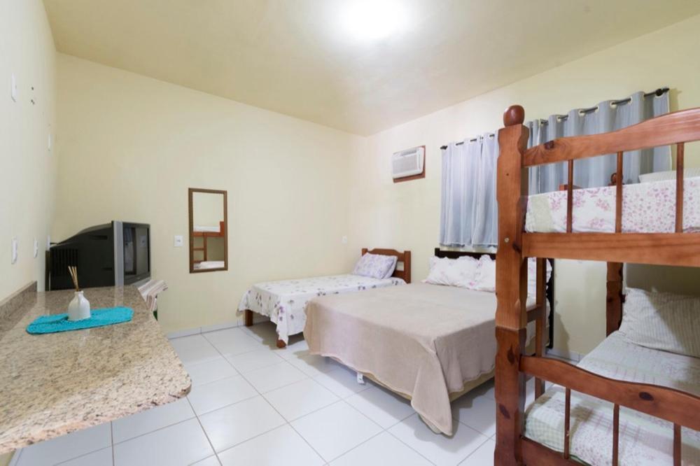 Pousada Dona Ema Balneário Camboriú Extérieur photo