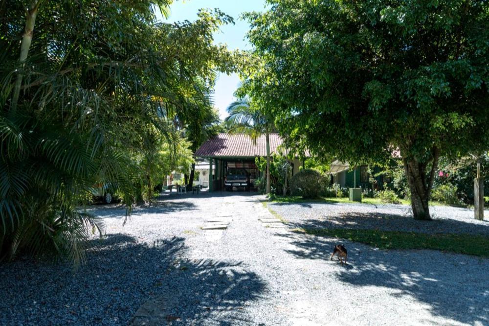 Pousada Dona Ema Balneário Camboriú Extérieur photo