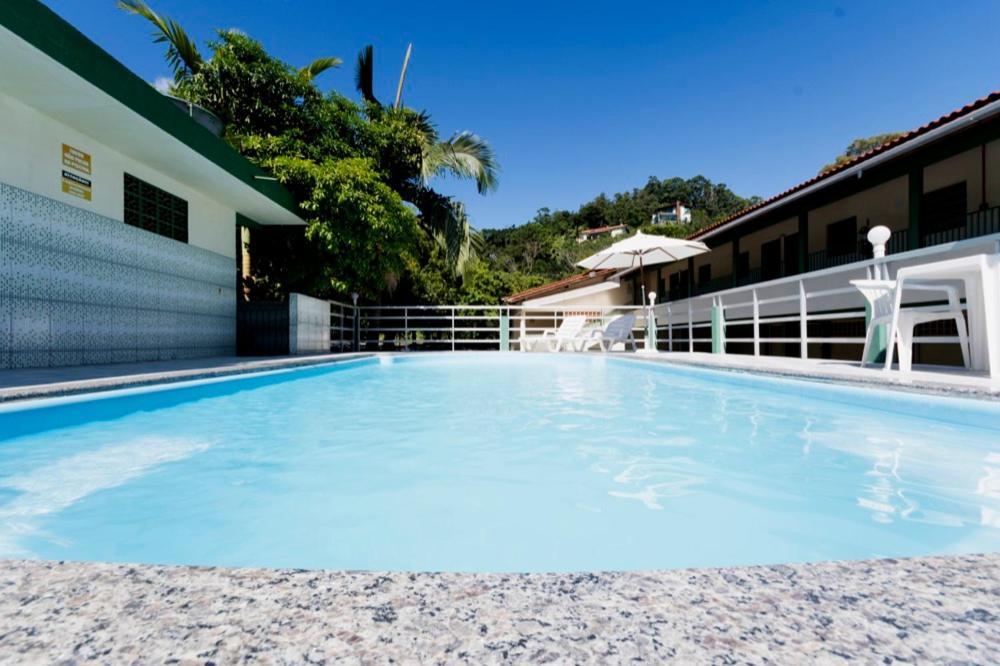 Pousada Dona Ema Balneário Camboriú Extérieur photo