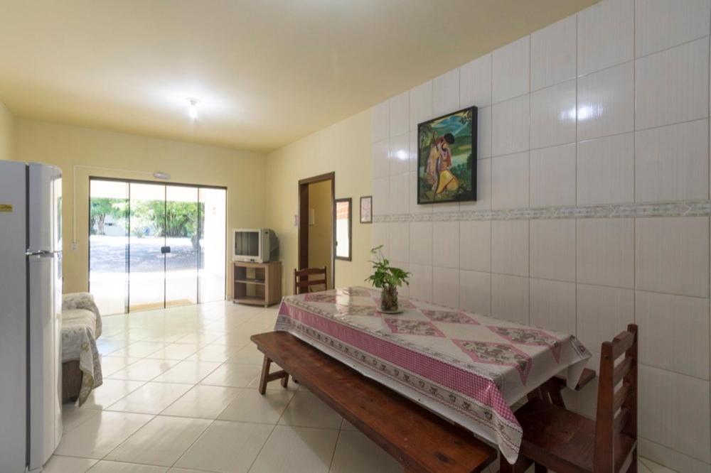 Pousada Dona Ema Balneário Camboriú Extérieur photo