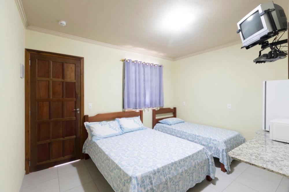 Pousada Dona Ema Balneário Camboriú Extérieur photo