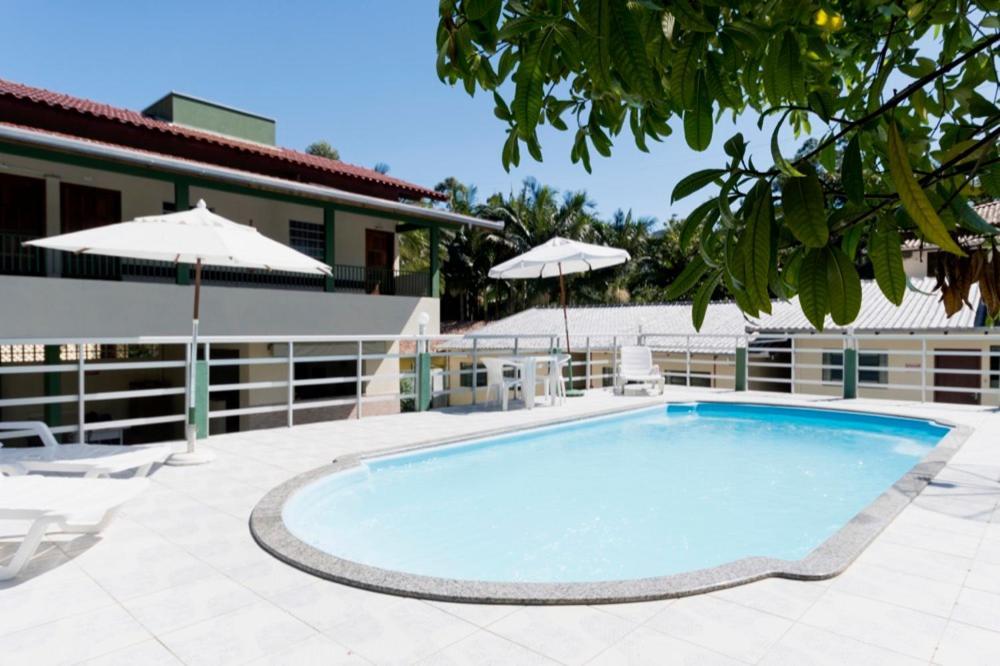 Pousada Dona Ema Balneário Camboriú Extérieur photo