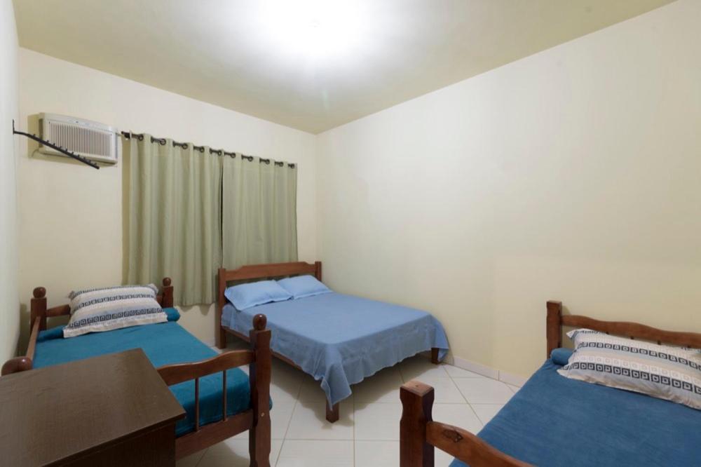 Pousada Dona Ema Balneário Camboriú Extérieur photo