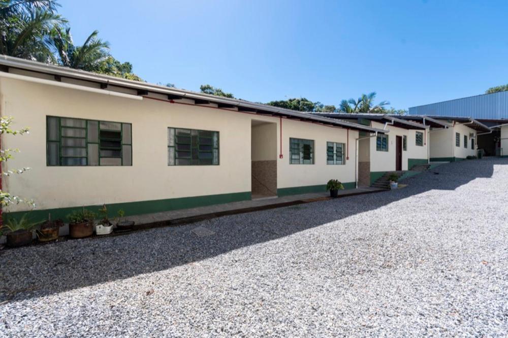 Pousada Dona Ema Balneário Camboriú Extérieur photo