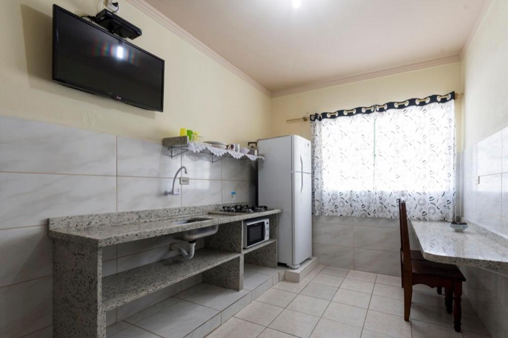 Pousada Dona Ema Balneário Camboriú Extérieur photo