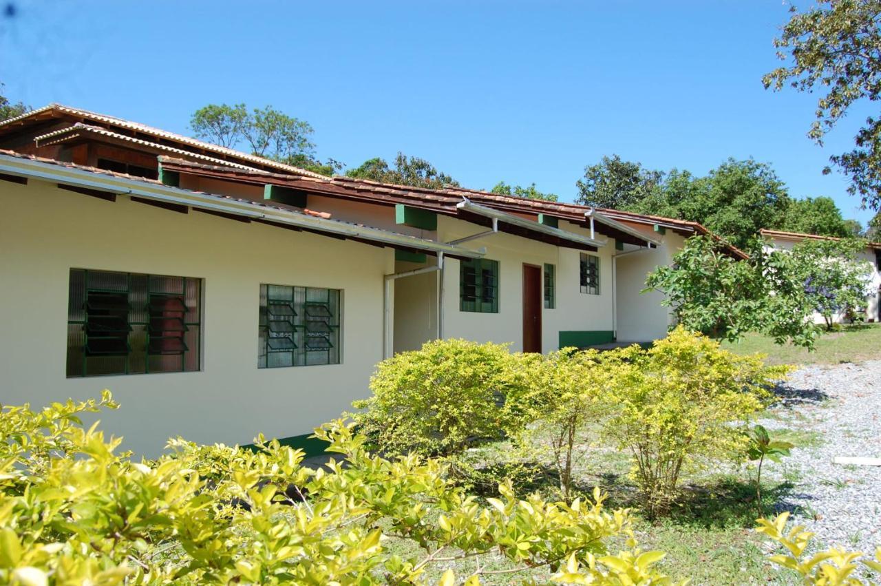 Pousada Dona Ema Balneário Camboriú Extérieur photo
