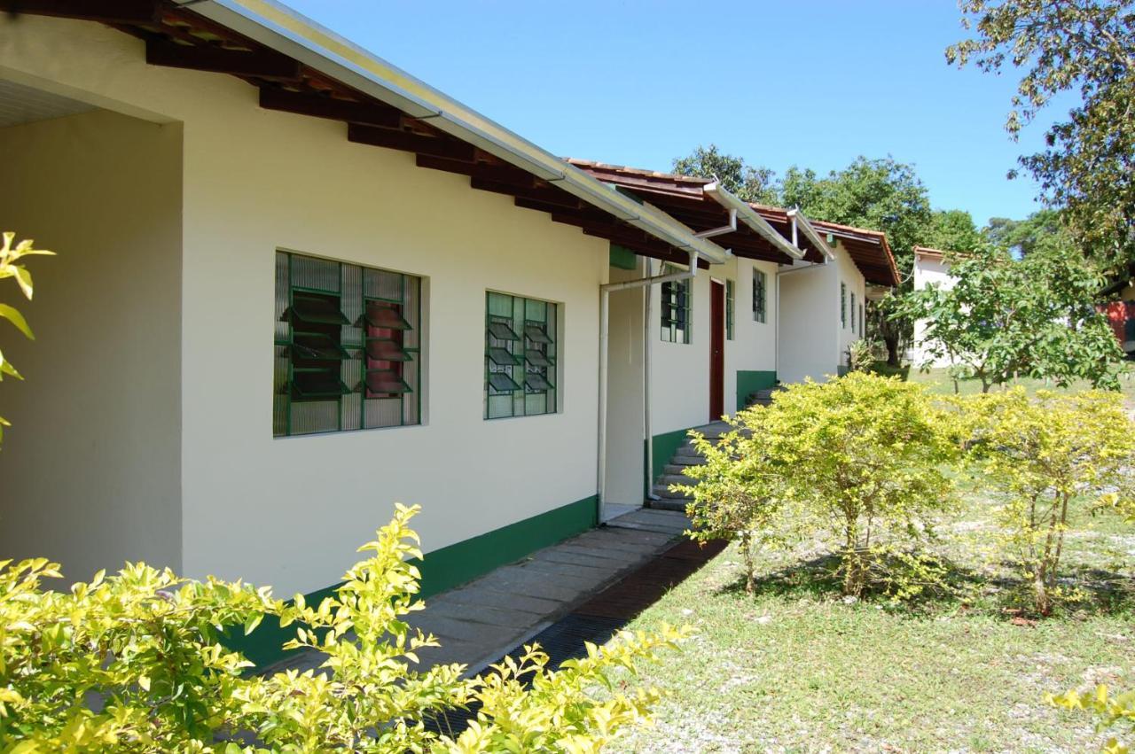 Pousada Dona Ema Balneário Camboriú Extérieur photo