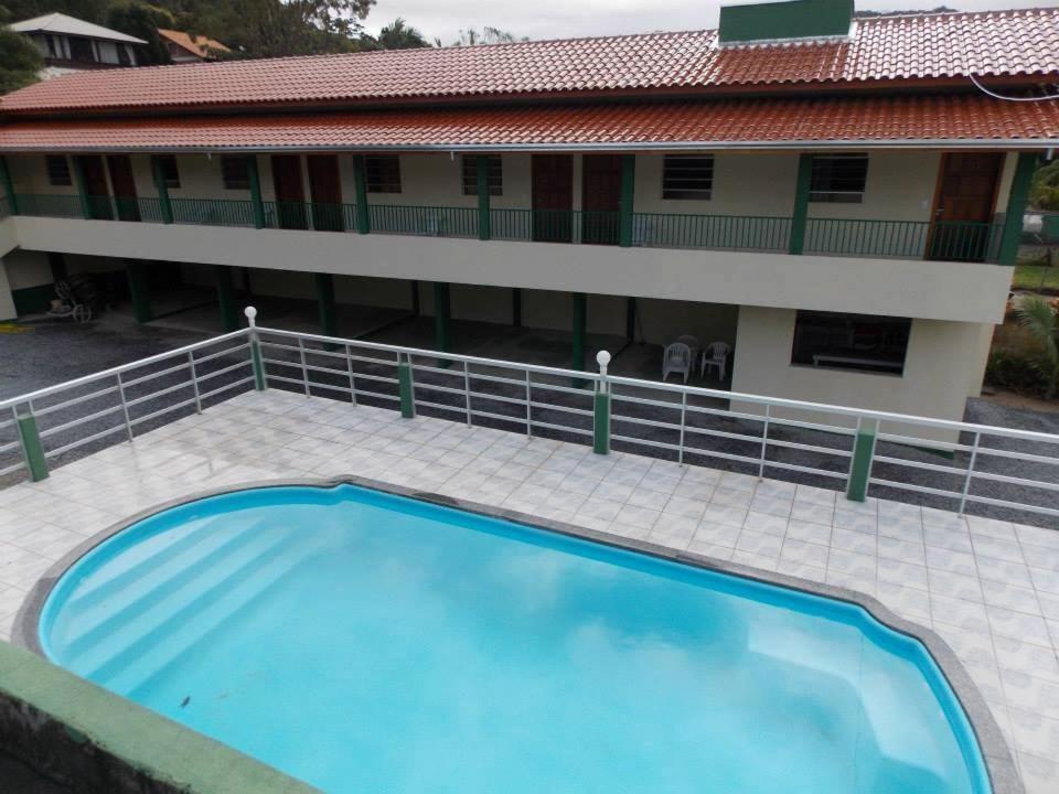 Pousada Dona Ema Balneário Camboriú Extérieur photo
